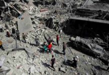 Israel has Resumed War in Gaza: Why Now?