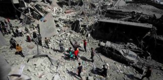Israel has Resumed War in Gaza: Why Now?
