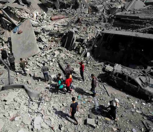 Israel has Resumed War in Gaza: Why Now?