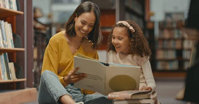International Read to Me Day: 5 All-Time Best Books You Can Read to Your Toddler