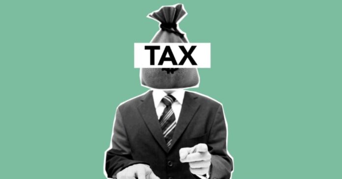 Salaried Class Paid Rs331 Billion Income Tax