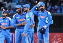 India Defeats Australia to Secure Spot in Champions Trophy Final