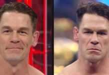 John Cena Has Finally Turned Heel!