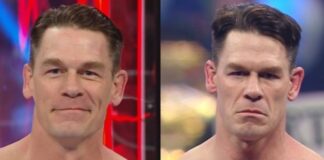 John Cena Has Finally Turned Heel!