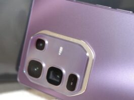 Beyond One-Tap Infinix AI∞, a Flagship Design AI Phone That Redefines Industry Standards!