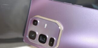 Beyond One-Tap Infinix AI∞, a Flagship Design AI Phone That Redefines Industry Standards!