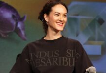Bluesky CEO’s Shirt Sends Message to Zuckerberg at SXSW 2025