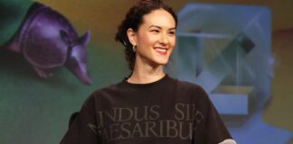 Bluesky CEO’s Shirt Sends Message to Zuckerberg at SXSW 2025