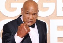 Boxing Legend George Foreman Dies at 76