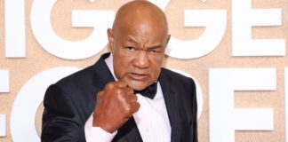 Boxing Legend George Foreman Dies at 76
