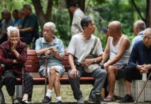 China to Boost AI, Big Data Use in Elderly and Social Care