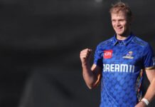 Corbin Bosch Faces PCB Legal Action for PSL Withdrawal