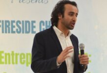 Who is Bilal Saqib: Chief Advisor on Pakistan Crypto Council