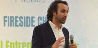 Who is Bilal Saqib: Chief Advisor on Pakistan Crypto Council