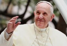 ECB Apologises for Ashes Joke on Pope’s Post