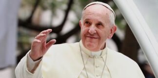 ECB Apologises for Ashes Joke on Pope’s Post