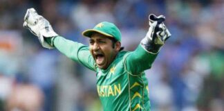 Sarfaraz Ahmed Comes Out in Support of Pakistan Cricket Team