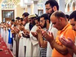 When is Eid-ul-Fitr 2025?