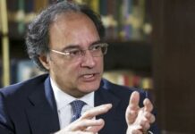 Finance Minister Defends McKinsey’s Selection for Tax Digitisation