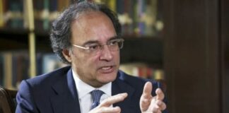 Finance Minister Defends McKinsey’s Selection for Tax Digitisation