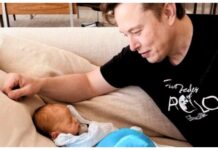 Elon Musk Welcomes His 14th Child With Shivon Zilis