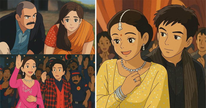 How to Create Ghibli Portraits for Free if You Don’t Have ChatGPT Plus?