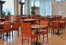 SFA Raids Karachi Five-Star Hotel for Food Safety Violations