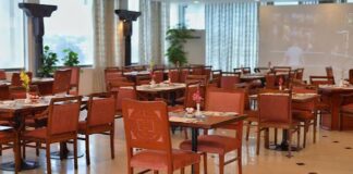 SFA Raids Karachi Five-Star Hotel for Food Safety Violations