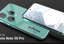 Infinix Note 50 Pro- Expected Launch Date and More
