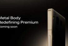 Forged for the Future: The Rise of Ultra-Resilient Metal Smartphones