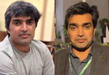 Journalist Waheed Murad reportedly abducted from his residence in Islamabad