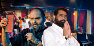 Comedian Kunal Kamra Mock State Leaders, Gets in Touble