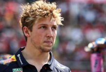 Red Bull Replaces Liam Lawson at the Japanese Grand Prix