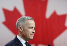 Mark Carney Wins Liberal Leadership, Becomes Canada's PM
