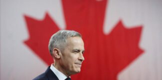 Mark Carney Wins Liberal Leadership, Becomes Canada's PM