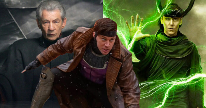 Marvel Confirms "Avengers: Doomsday" Lineup