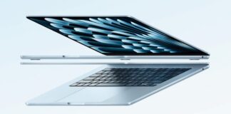 Apple Announces MacBook Air with M4 Chip and a Price Cut