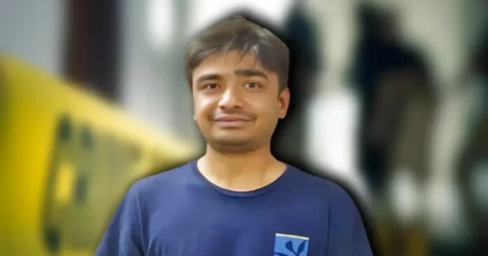 Mustafa Amir Murder Case: Armaghan Denies Confession