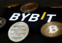 North Korean Hackers Cash Out $300M from $1.5bn ByBit Hack