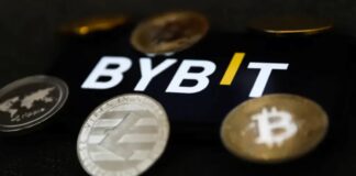 North Korean Hackers Cash Out $300M from $1.5bn ByBit Hack
