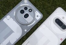 Nothing Phone 3a Takes on Apple and Samsung with Stylish Budget Phone Series
