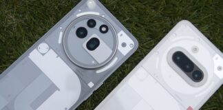 Nothing Phone 3a Takes on Apple and Samsung with Stylish Budget Phone Series