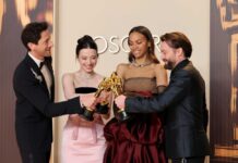 The Best and Worst Moments from Oscars 2025
