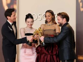 The Best and Worst Moments from Oscars 2025