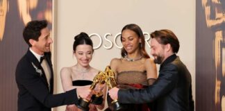 The Best and Worst Moments from Oscars 2025