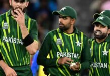 PCB Announces Pakistan Squad for NZ Series (1)