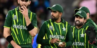 PCB Announces Pakistan Squad for NZ Series (1)