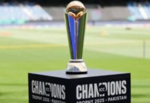 PCB Slams ''Propaganda'' on Champions Trophy Financial Loss