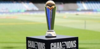 PCB Slams ''Propaganda'' on Champions Trophy Financial Loss