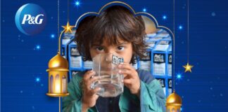 P&G's CSDW Program Celebrates 20 Years
